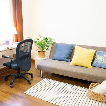 Cordoba Cool La Compania Lägenhet Exteriör bild