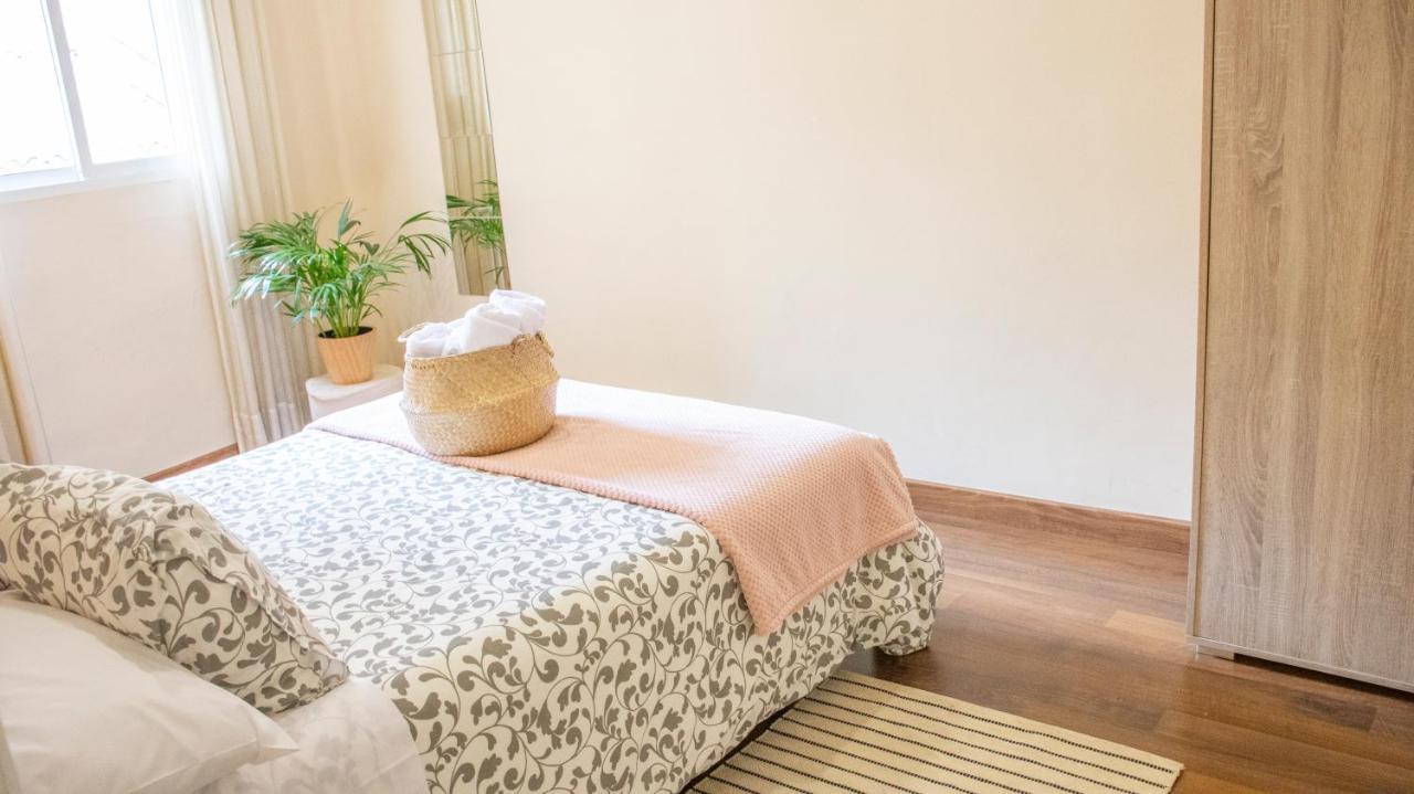 Cordoba Cool La Compania Lägenhet Exteriör bild