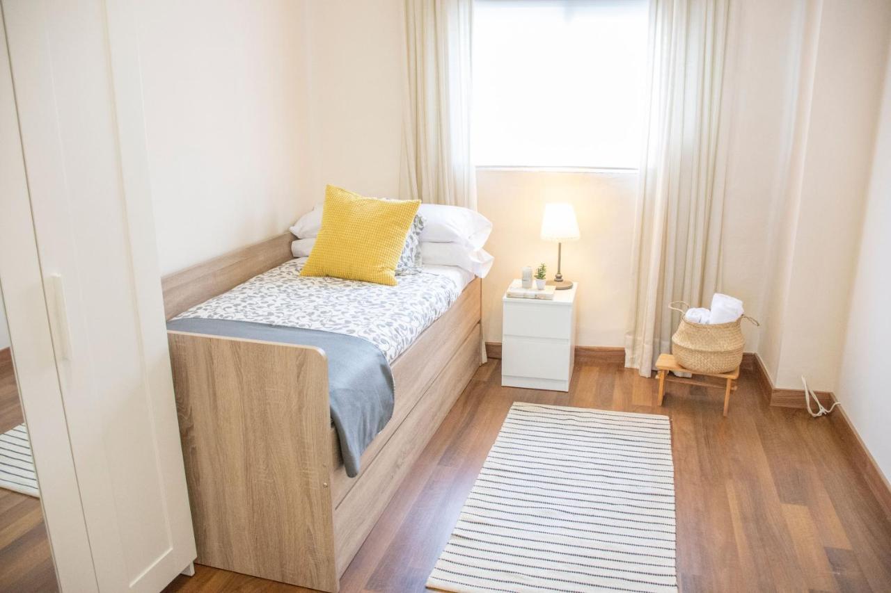 Cordoba Cool La Compania Lägenhet Exteriör bild