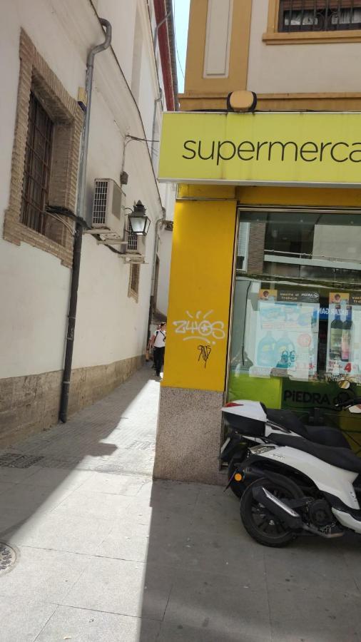 Cordoba Cool La Compania Lägenhet Exteriör bild
